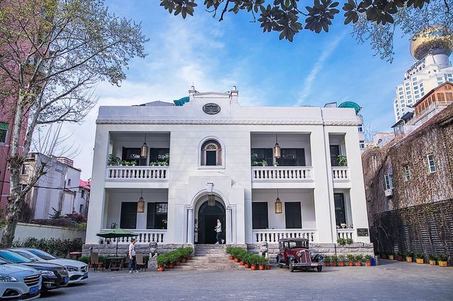 来武汉这几家颇具格调的小店玩耍,武汉的文艺小资小店