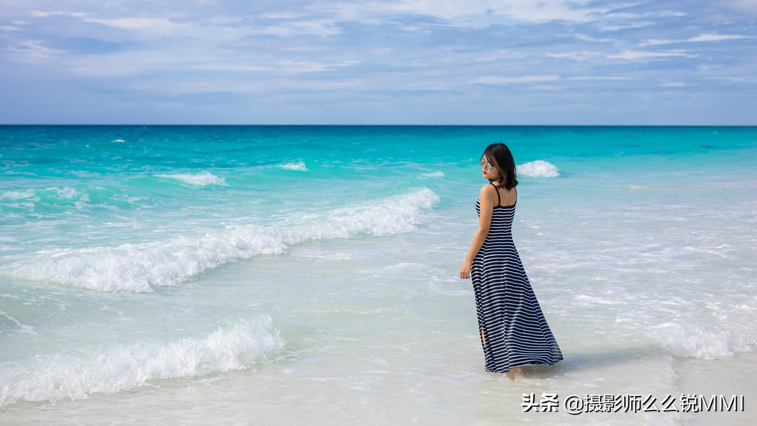 一个可以让人幸福的海岛,巴厘岛最美的海岛