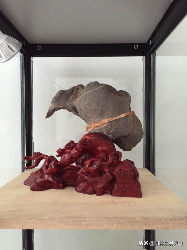 灵璧石用手常摸对身体有好处吗,灵璧石和别的石头有什么区别