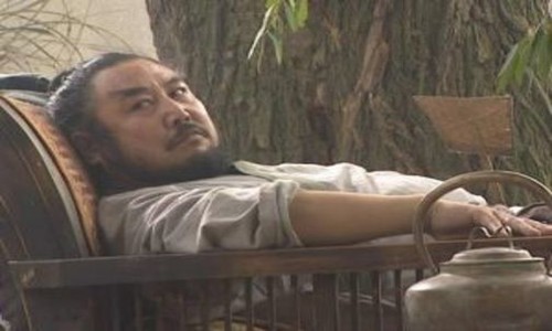 武松大战飞天蜈蚣是哪一集电视剧,武松大战飞天蜈蚣夜闯蜈蚣岭下集