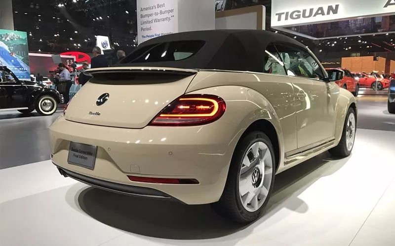 甲壳虫终结版final,甲壳虫终结版上市了吗