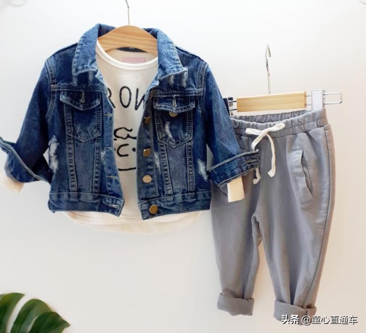 韩国新款童装2022,新款童装韩国童装女童