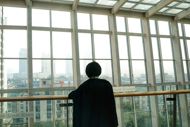 出卖“羞耻心”获得内心满足