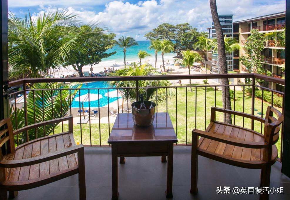 塞舌尔伊甸园蓝天碧海,塞舌尔伊甸园旅游攻略