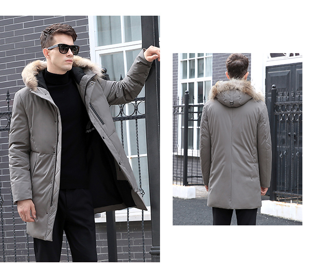 花花公子最新款羽绒服男款,花花公子playboy男士羽绒服