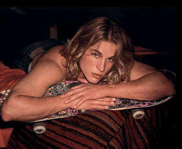 MM杂志评选出的「最性感男模演员」，你的爱豆在不在榜？