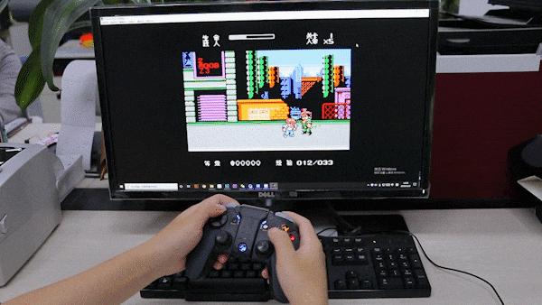 fc经典游戏功夫通关,部分经典fc游戏隐藏秘籍