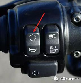 哈雷摩托如何清除故障码,哈雷故障码查询表