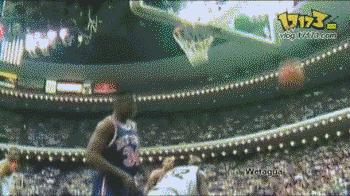 nba大鲨鱼奥尼尔有多恐怖,nba75大历史球星大鲨鱼奥尼尔