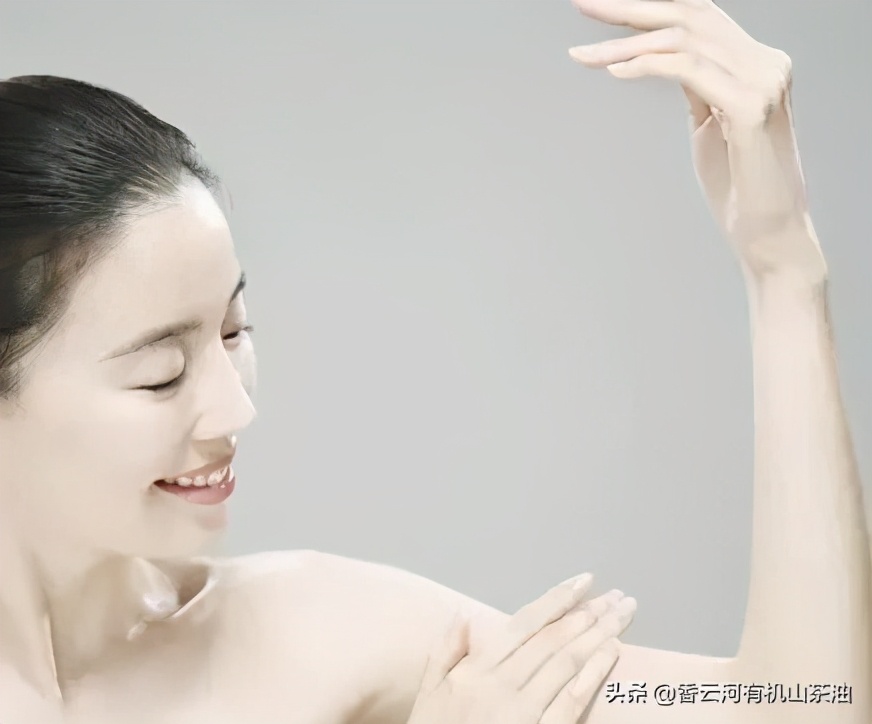 茶油护肤品的功效,茶油护肤正确用法