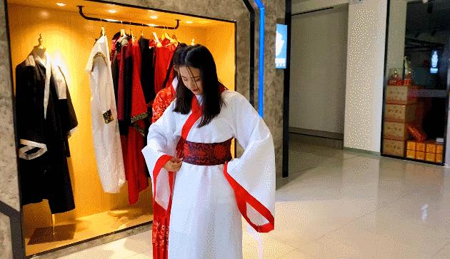 换装实景密室,换装密室