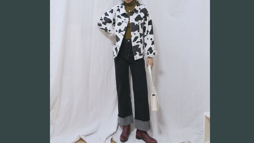 初冬单品鞋包服饰种草,春季百搭单品精选包包鞋子