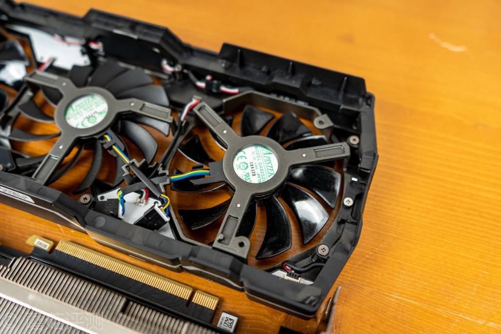 索泰rtx2060深度评测,索泰1060显卡拆解图