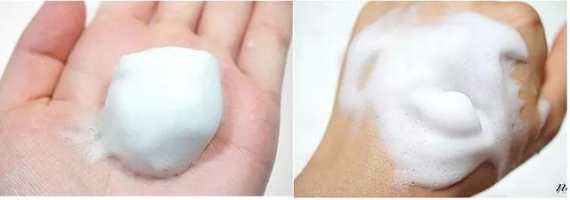 黄圣依洗面奶,黄圣依洗面奶真的有效果吗