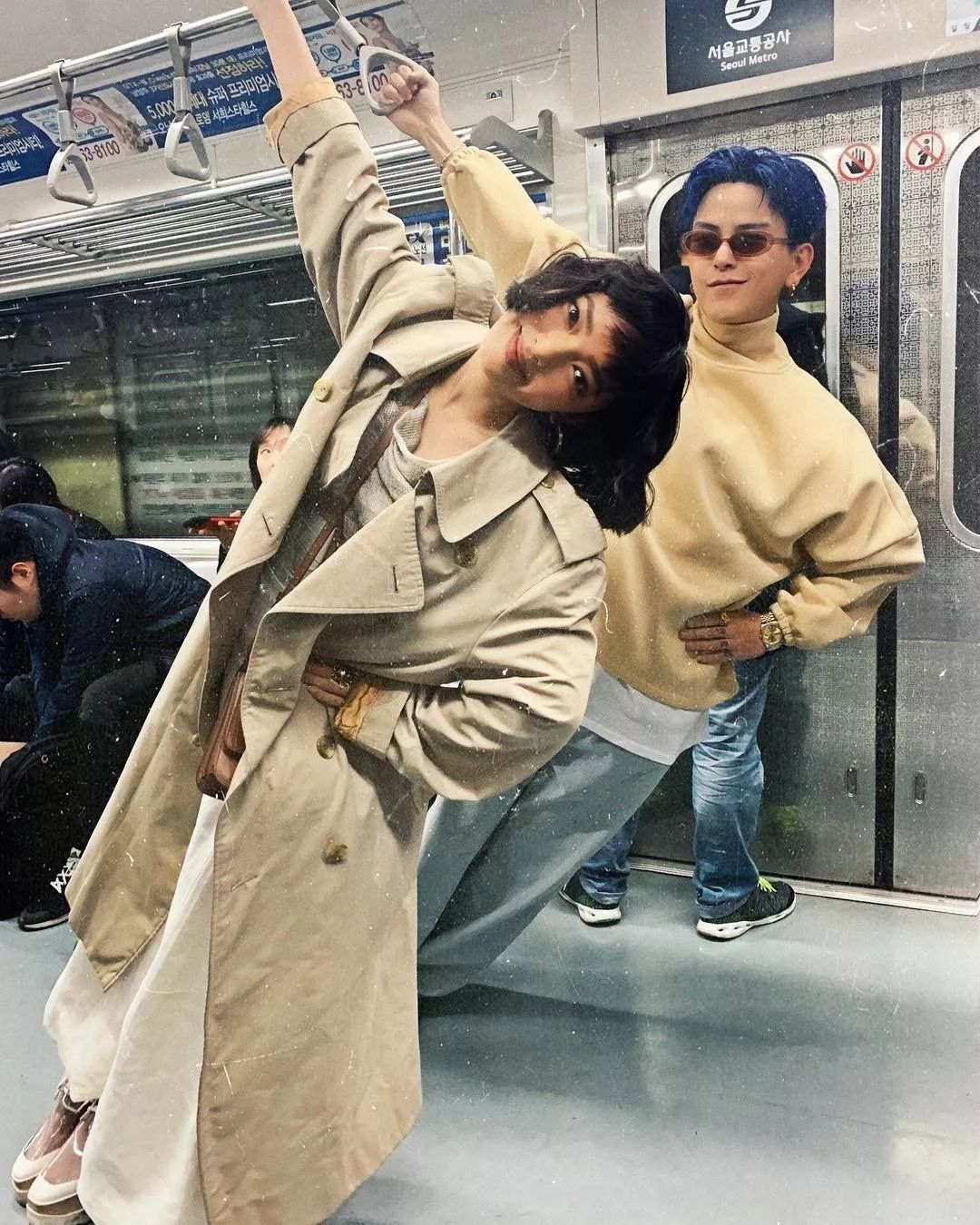 撞脸宋慧乔的中国女星,撞脸宋慧乔的网红