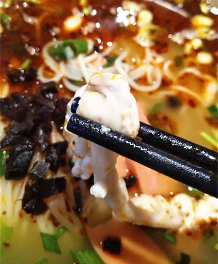 沛县冷面是热的,关于沛县冷面