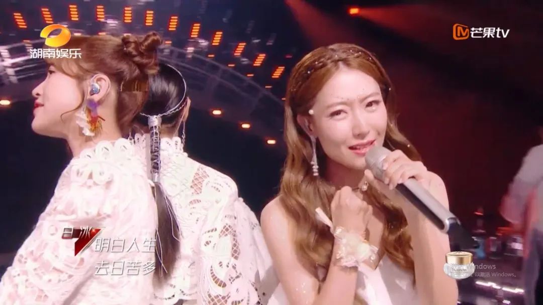 《晓明历险记》第二次公演,我的OP是她们,你呢?