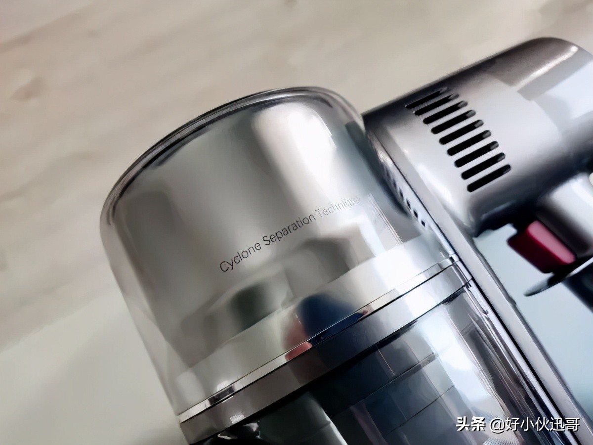 追觅吸尘器t30对比戴森,戴森v30吸尘器