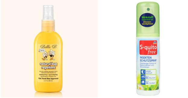 10款驱蚊产品良心测评,驱蚊产品测评不插电