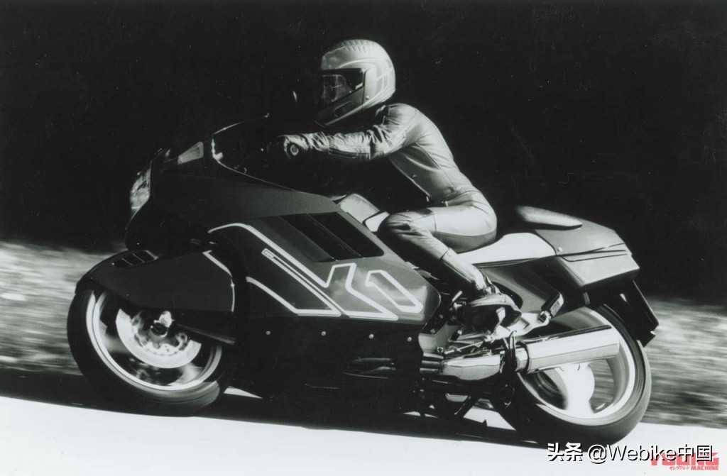 真正的摩托车发明,摩托发明过程