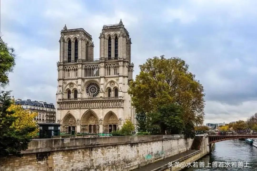 法国十大最美教堂,世界最美教堂是哪一个