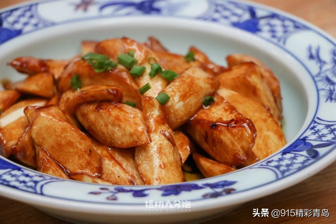 在苏州吃全国各地的美食,苏州美食好精致