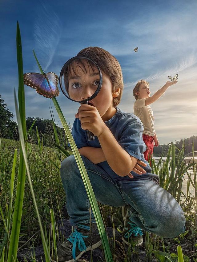 ps设计零基础入门学习教程,0基础自学ps教程20个实用小技巧