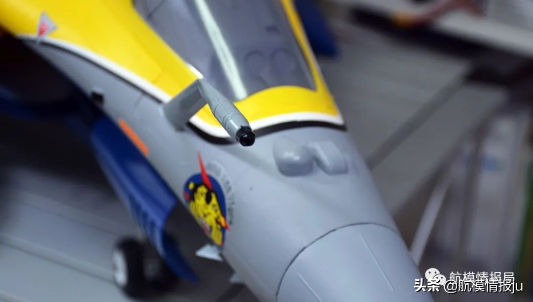 航模测评,航模遥控飞机测评