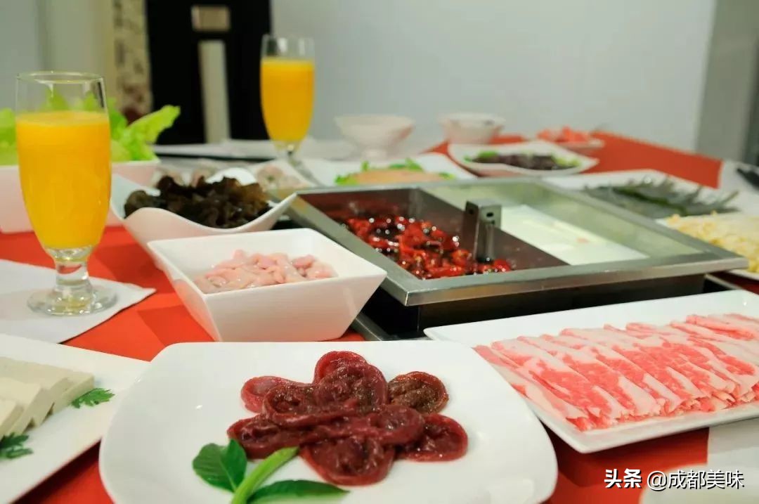 成都皇城老妈算什么档次的火锅,皇城老妈火锅沈阳