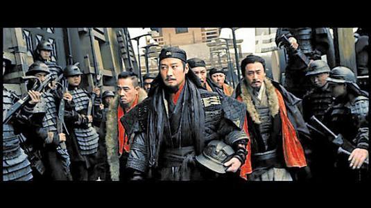 如何评价刘邦用人,如何评价刘邦到底是英雄还是流氓