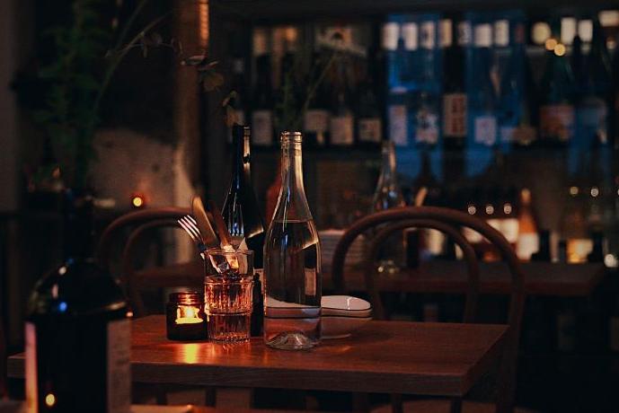 上海的红酒酒吧,上海的酒吧怎么样