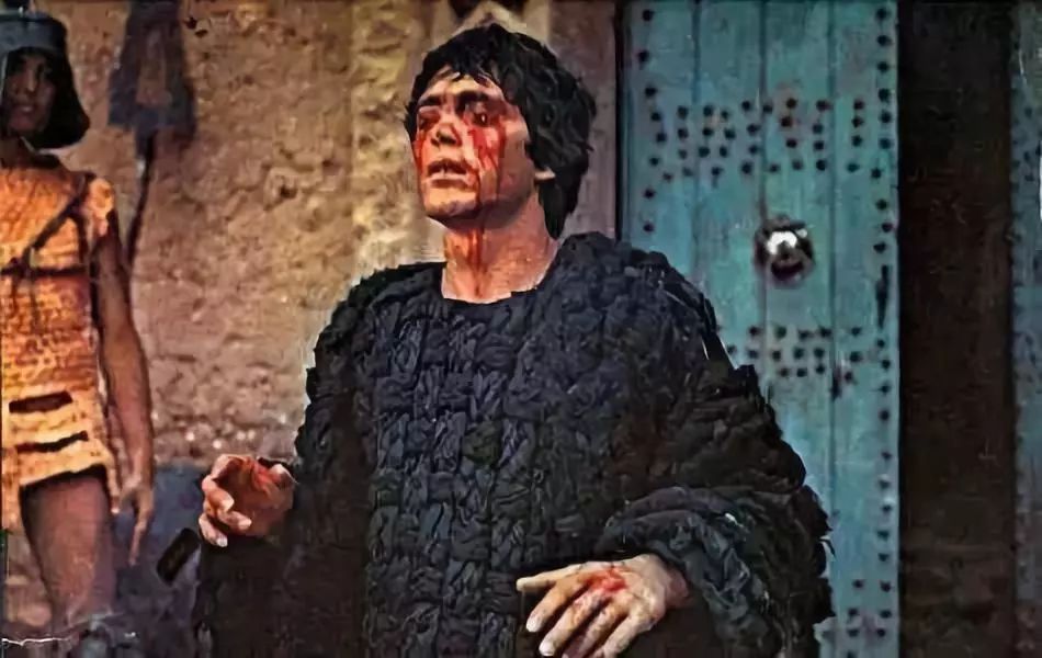 《儿子与情人》——精神之爱、欲望之爱、母爱