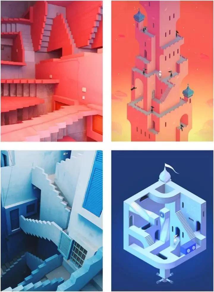 RicardoBofill（里卡多波菲）|红墙公寓