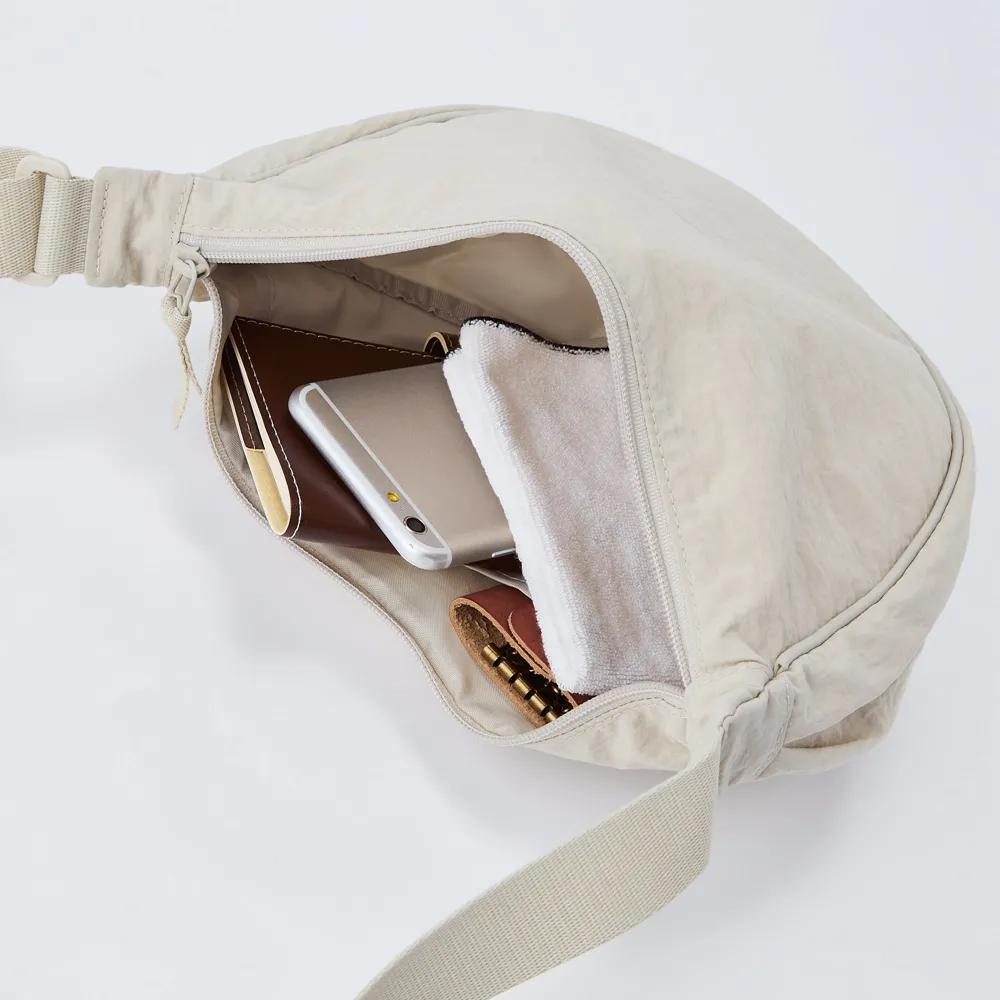 最近被日本妹子疯抢的这些包，和我们到底有怎样的审美偏差啊？