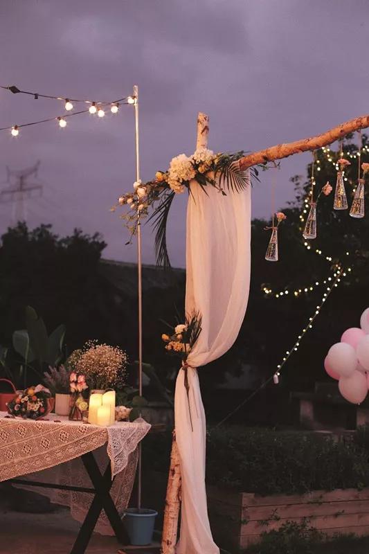 探店民宿普通房间,野风艺栈轰趴主题民宿