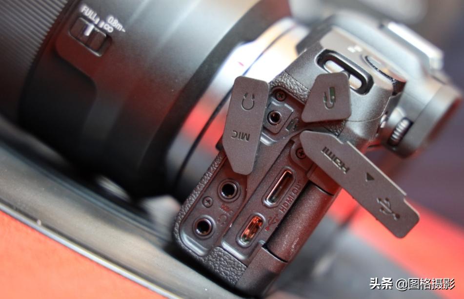 佳能eosrp实拍,佳能eosr和rp哪个值得入手