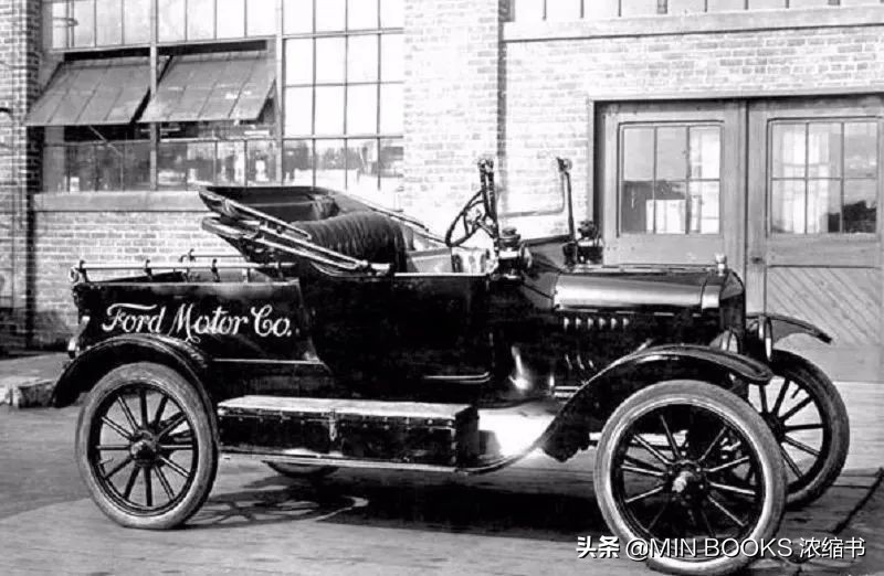 为什么你不停追风口却业绩平平？我看完这本书总结出12个原因