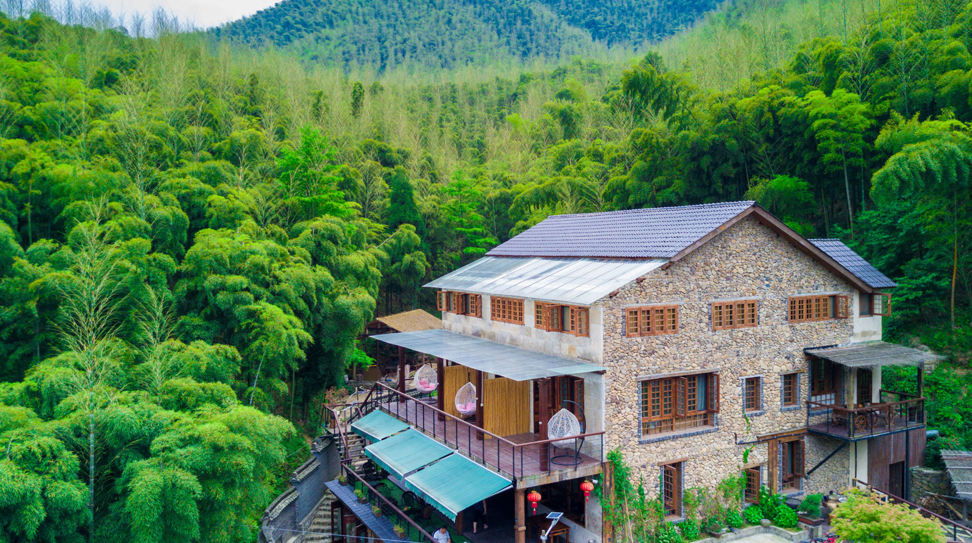 7月8月国内最美的地方,七八月份最美的地方