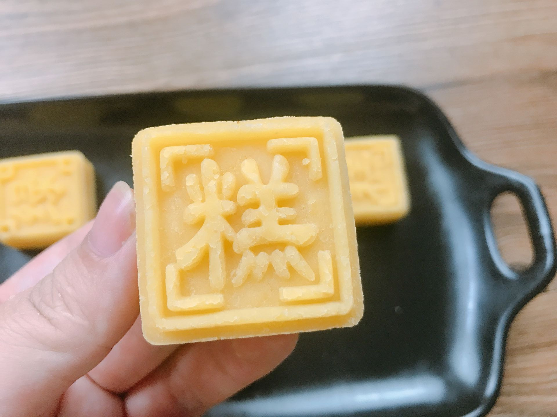 最简单的绿豆糕怎么做好吃,怎样做的绿豆糕才好吃