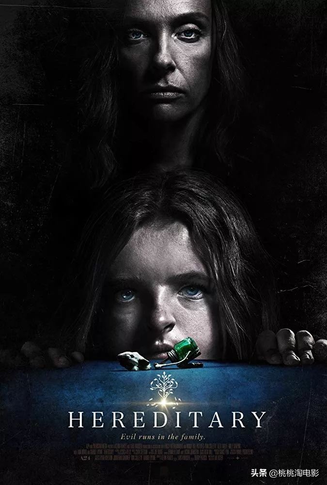 6部必看的经典恐怖片直呼过瘾,8部让人胆战心惊的惊悚恐怖片