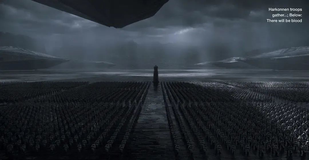 沙丘会拍几集,沙丘哪年开始拍的