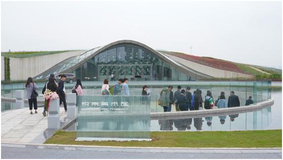 两江新区悦来生态新城,两江新区悦来