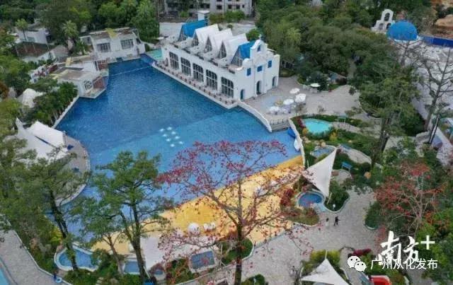 五一从化一日游,从化五一三天两晚游玩攻略