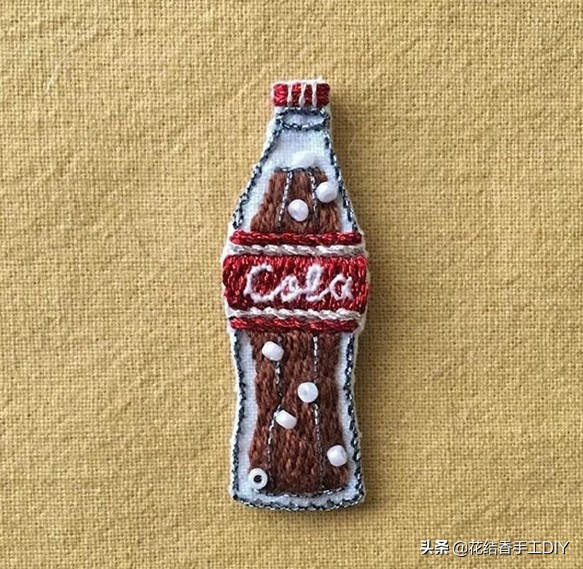 简单手工diy小饰品,diy手工制作小饰品戒指