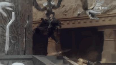 这剧拍出来是为了洗白影版的吗？