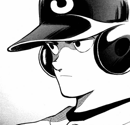 关于青春的旅程：树多村光和东雄平，安达充笔下最暖心的兄弟CP