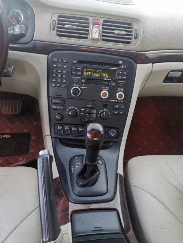 沃尔沃到底值不值得买,沃尔沃v40值不值得买