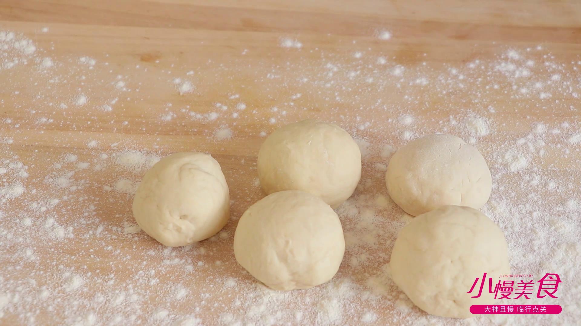 怎么蒸馒头好吃又松软不塌陷,如何制作蒸馒头不塌陷呢