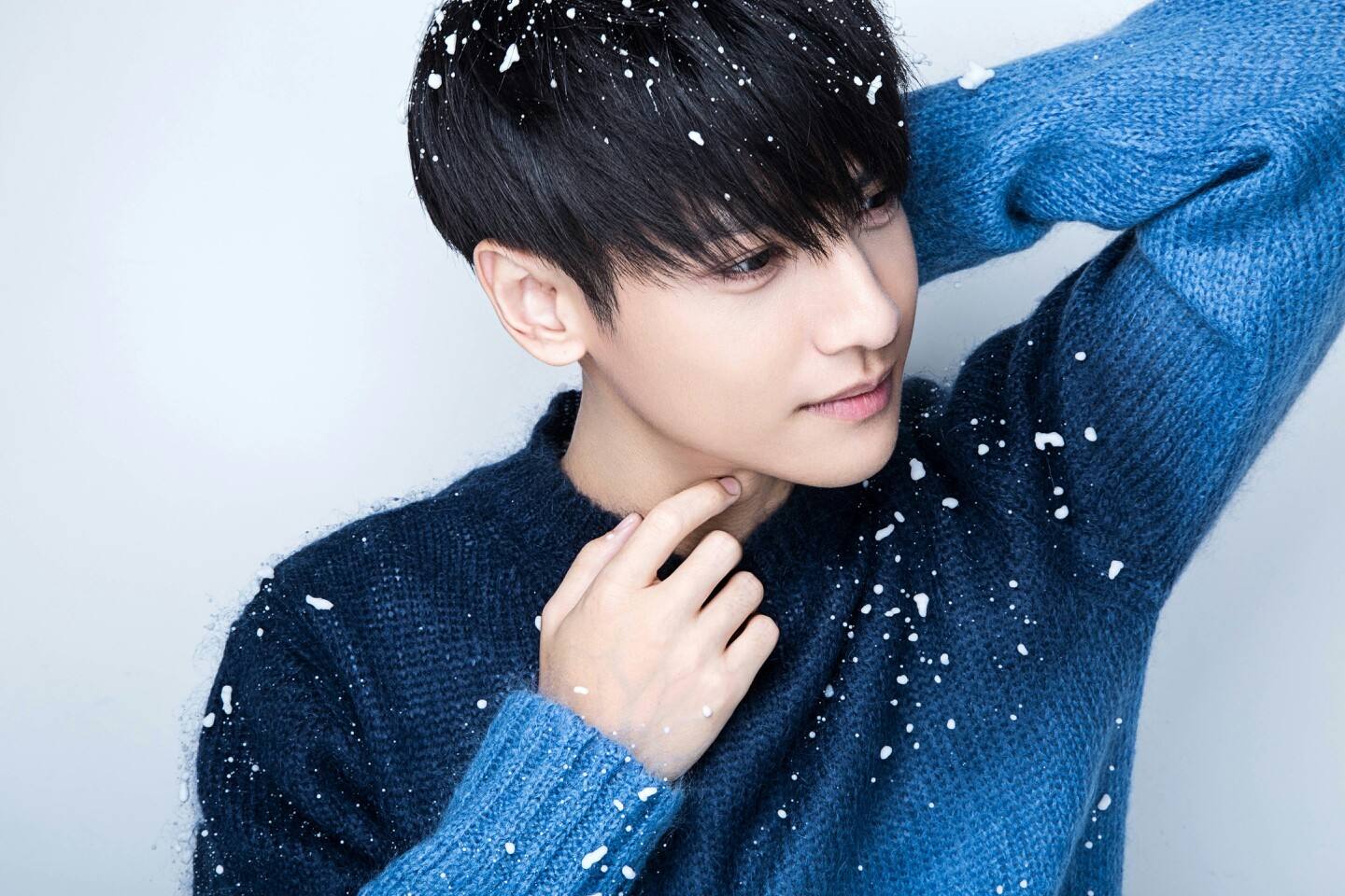 邓伦刘昊然易烊千玺新生代各省省草你喜欢哪一只？