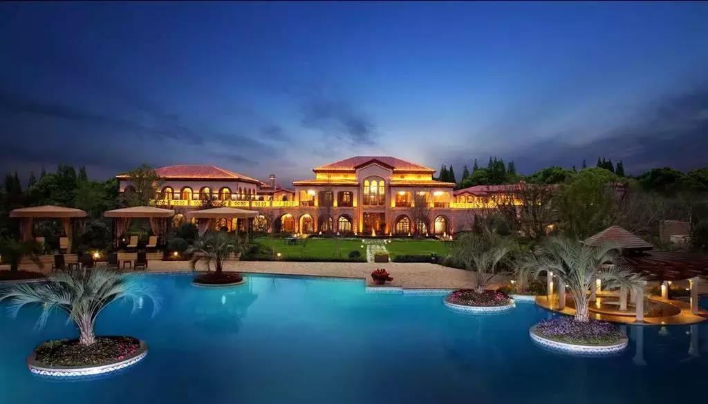 中国最富有的县有哪几个,中国最富有的地级市是哪里